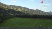 Archived webcam image showing Uderns - Golf Course on 11 Aug 2026 at 07:40