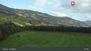 Archived webcam image showing Uderns - Golf Course on 11 Aug 2026 at 08:40