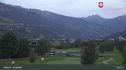 Archived webcam image showing Uderns - Golf Course on 27 Aug 2026 at 03:30