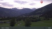 Archived webcam image showing Uderns - Golf Course on 6 Sep 2026 at 01:21