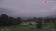Archived webcam image showing Uderns - Golf Course on 14 Sep 2026 at 07:32