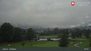 Archived webcam image showing Uderns - Golf Course on 14 Sep 2026 at 08:32