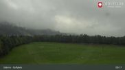 Archived webcam image showing Uderns - Golf Course on 14 Sep 2026 at 09:32