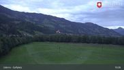 Archived webcam image showing Uderns - Golf Course on 14 Sep 2026 at 01:32