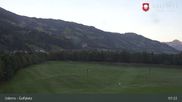 Archiviertes Webcam Bild: Uderns im Zillertal - Golfplatz am 30.09.2026 um 07:40 Uhr