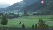 Archiviertes Webcam Bild: Uderns im Zillertal - Golfplatz am 30.09.2026 um 08:40 Uhr