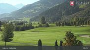 Archiviertes Webcam Bild: Uderns im Zillertal - Golfplatz am 30.09.2026 um 09:40 Uhr