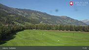 Archiviertes Webcam Bild: Uderns im Zillertal - Golfplatz am 30.09.2026 um 11:40 Uhr