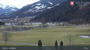 Archived webcam image showing Uderns - Golf Course on 26 Feb 2026 at 05:10