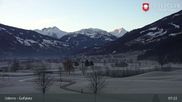 Archived webcam image showing Uderns - Golf Course on 26 Feb 2026 at 07:10