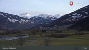 Archiviertes Webcam Bild: Uderns im Zillertal - Golfplatz am 26 Feb 2026 um 19:52 Uhr