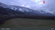 Archived webcam image showing Uderns - Golf Course on 18 Mar 2026 at 03:31