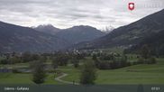 Archived webcam image showing Uderns - Golf Course on 10 Oct 2026 at 08:59