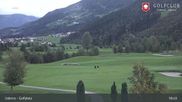 Archived webcam image showing Uderns - Golf Course on 10 Oct 2026 at 01:59