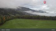 Archiviertes Webcam Bild: Uderns im Zillertal - Golfplatz am 11.10.2026 um 08:39 Uhr