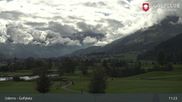 Archiviertes Webcam Bild: Uderns im Zillertal - Golfplatz am 11.10.2026 um 11:39 Uhr