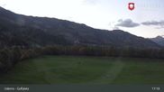 Archived webcam image showing Uderns - Golf Course on 30 Oct 2026 at 01:44