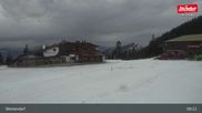Archiviertes Webcam Bild: Westendorf Talkaser am 10.04.2026 um 09:25 Uhr