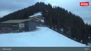 Archiviertes Webcam Bild: Westendorf Talkaser am 10.04.2026 um 03:25 Uhr