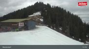 Archiviertes Webcam Bild: Westendorf Talkaser am 10.04.2026 um 11:25 Uhr