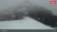 Archiviertes Webcam Bild: Westendorf Talkaser am 10.04.2026 um 13:25 Uhr