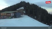 Archived webcam image showing Westendorf: Talkaser on 12 Apr 2026 at 05:50