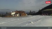 Archived webcam image showing Westendorf: Talkaser on 12 Apr 2026 at 08:50