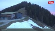 Archived webcam image showing Westendorf: Talkaser on 29 Apr 2026 at 01:14