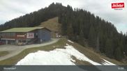 Archived webcam image showing Westendorf: Talkaser on 29 Apr 2026 at 15:14