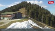 Archived webcam image showing Westendorf: Talkaser on 29 Apr 2026 at 17:14