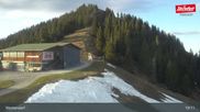 Archived webcam image showing Westendorf: Talkaser on 29 Apr 2026 at 19:14