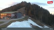 Archived webcam image showing Westendorf: Talkaser on 29 Apr 2026 at 21:14