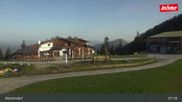 Archiviertes Webcam Bild: Westendorf Talkaser am 25.05.2026 um 07:01 Uhr