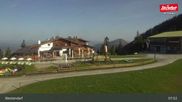Archiviertes Webcam Bild: Westendorf Talkaser am 25.05.2026 um 08:01 Uhr