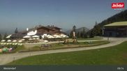 Archiviertes Webcam Bild: Westendorf Talkaser am 25.05.2026 um 09:01 Uhr