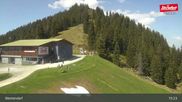 Archiviertes Webcam Bild: Westendorf Talkaser am 25.05.2026 um 15:01 Uhr