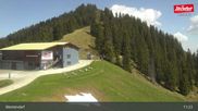 Archiviertes Webcam Bild: Westendorf Talkaser am 25.05.2026 um 11:01 Uhr