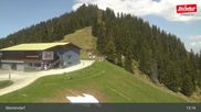 Archiviertes Webcam Bild: Westendorf Talkaser am 25.05.2026 um 13:01 Uhr