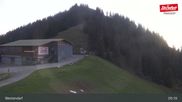 Archiviertes Webcam Bild: Westendorf Talkaser am 28.05.2026 um 05:04 Uhr