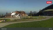 Archiviertes Webcam Bild: Westendorf Talkaser am 28.05.2026 um 07:04 Uhr