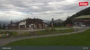 Archiviertes Webcam Bild: Westendorf Talkaser am 17.06.2026 um 07:57 Uhr