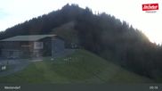 Archiviertes Webcam Bild: Westendorf Talkaser am 15.07.2026 um 05:22 Uhr