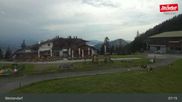 Archiviertes Webcam Bild: Westendorf Talkaser am 15.07.2026 um 07:22 Uhr