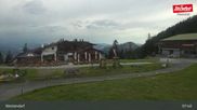 Archiviertes Webcam Bild: Westendorf Talkaser am 15.07.2026 um 08:22 Uhr