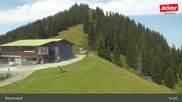 Archiviertes Webcam Bild: Westendorf Talkaser am 15.07.2026 um 15:22 Uhr