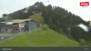 Archiviertes Webcam Bild: Westendorf Talkaser am 15.07.2026 um 17:22 Uhr