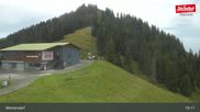 Archiviertes Webcam Bild: Westendorf Talkaser am 15.07.2026 um 19:22 Uhr