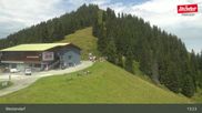 Archiviertes Webcam Bild: Westendorf Talkaser am 15.07.2026 um 13:22 Uhr