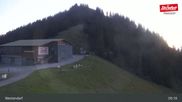 Archiviertes Webcam Bild: Westendorf Talkaser am 12.07.2026 um 05:17 Uhr