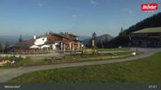 Archiviertes Webcam Bild: Westendorf Talkaser am 12.07.2026 um 07:17 Uhr